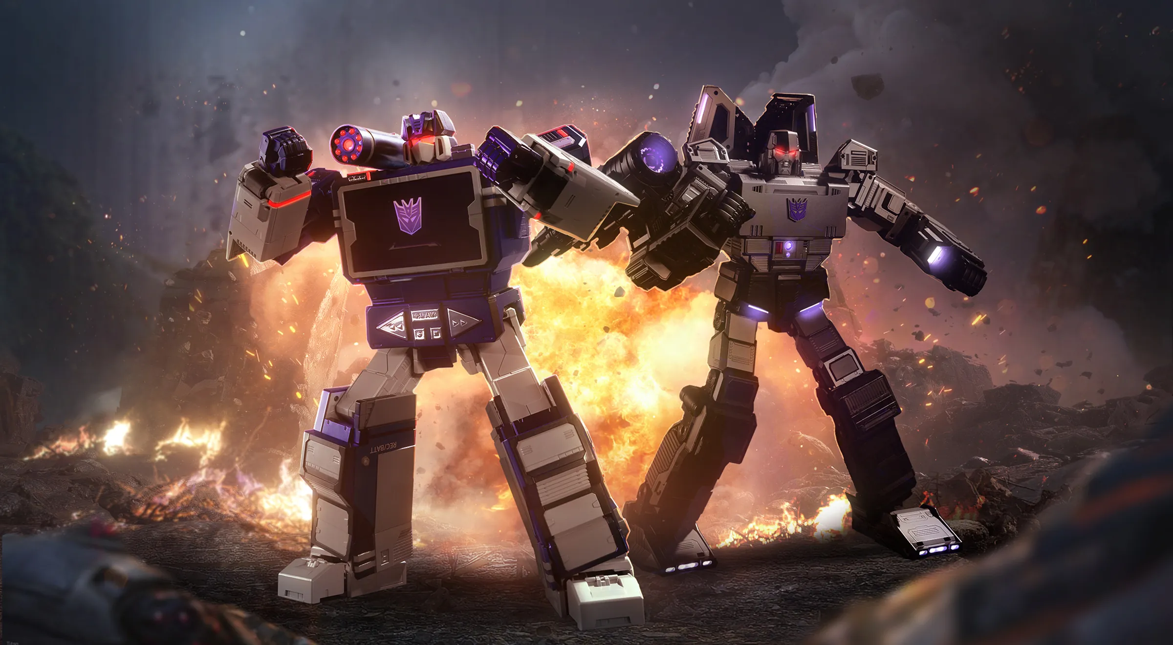 Mini theater slide 3