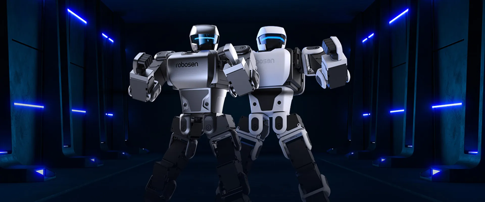 robosen-interstellar-K1-series-robot