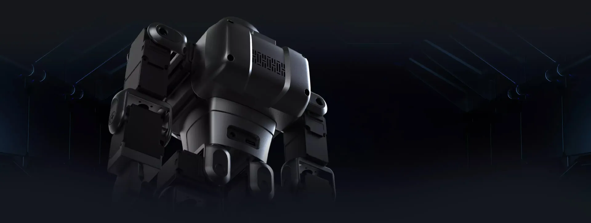 robosen-K1-robot-premium-quality