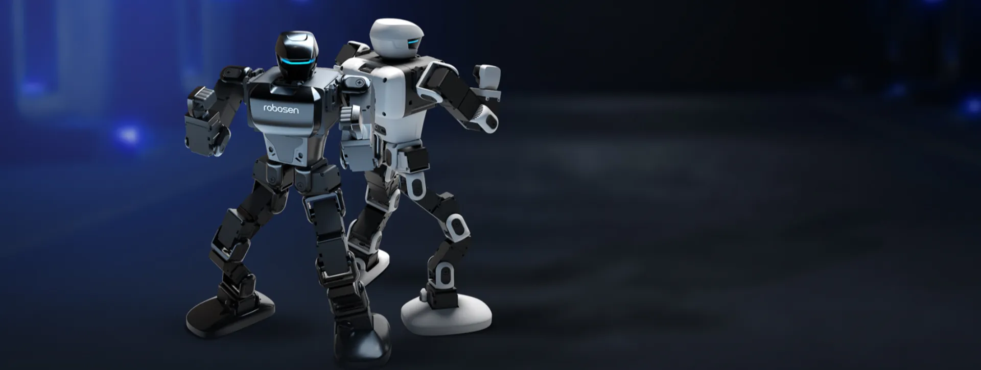 robosen-K1-series-robot