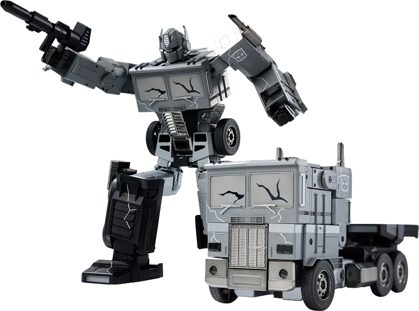 Fallen Leader Optimus Prime