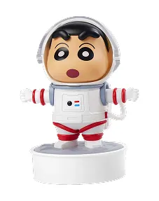 蜡笔小新-新驰神往