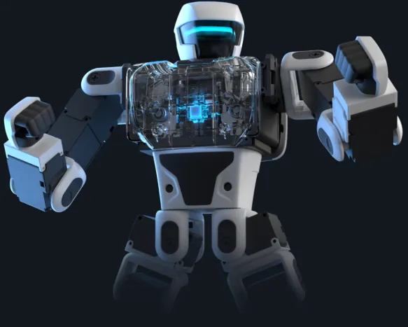 robosen-K1-series-robot-servos