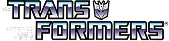 Transformers Logo